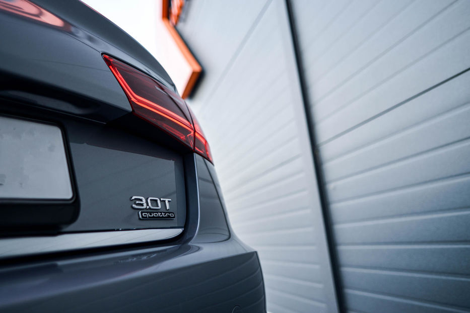 Продам Audi A6 MAX PRESTIGE 2016 2015 года в Одессе