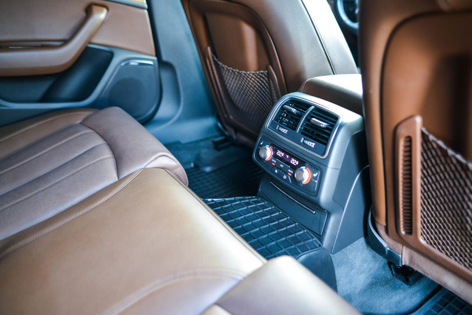 Продам Audi A6 MAX PRESTIGE 2016 2015 года в Одессе