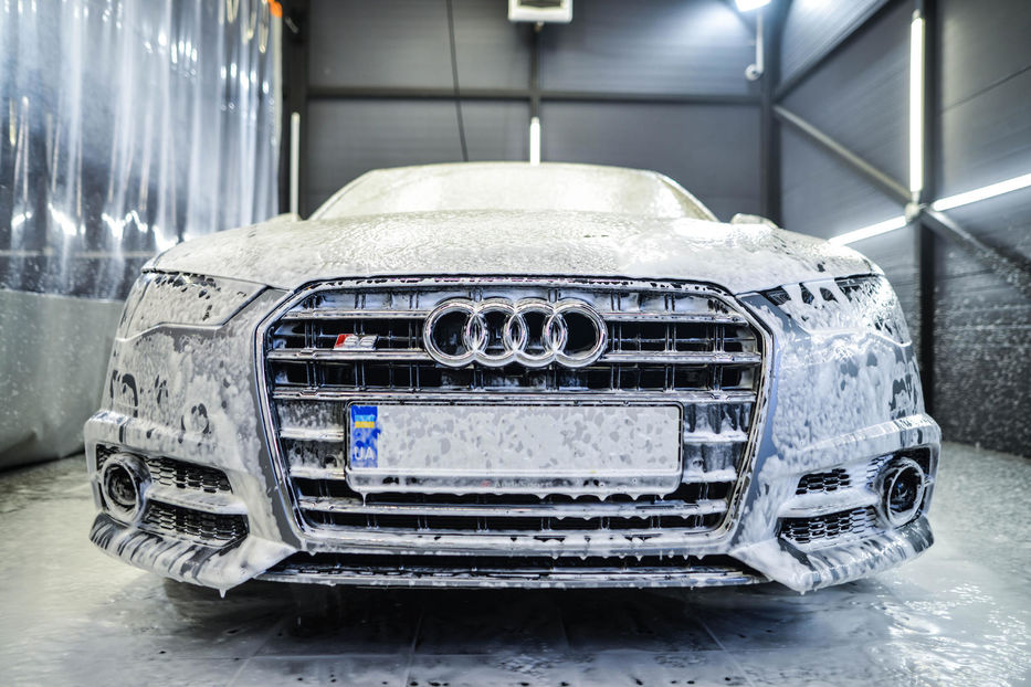 Продам Audi A6 MAX PRESTIGE 2016 2015 года в Одессе