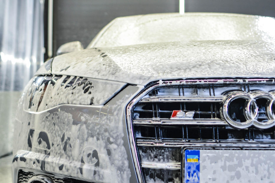 Продам Audi A6 MAX PRESTIGE 2016 2015 года в Одессе