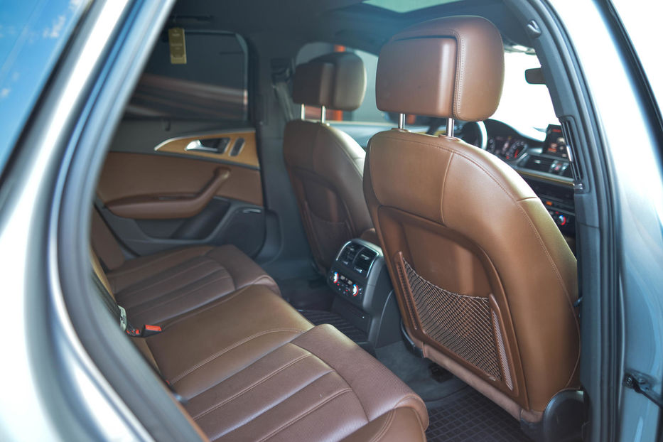 Продам Audi A6 MAX PRESTIGE 2016 2015 года в Одессе