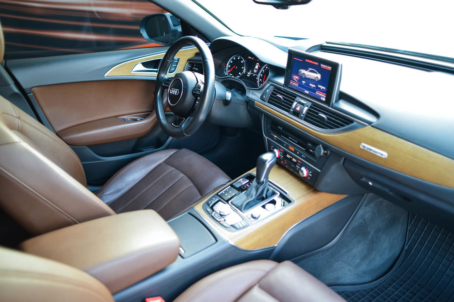 Продам Audi A6 MAX PRESTIGE 2016 2015 года в Одессе