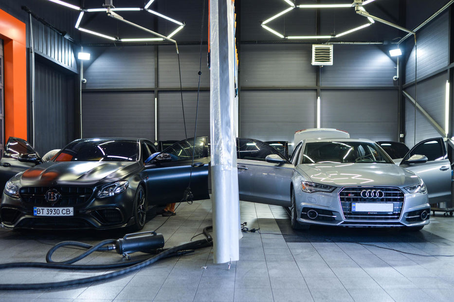 Продам Audi A6 MAX PRESTIGE 2016 2015 года в Одессе