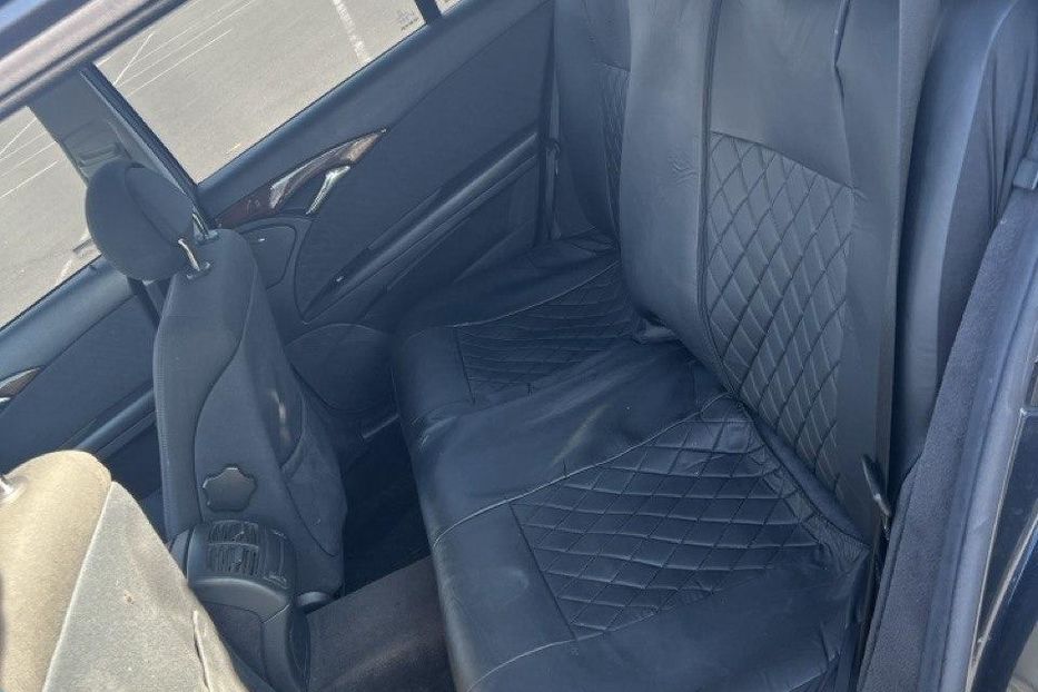 Продам Mercedes-Benz E-Class 2003 года в Киеве