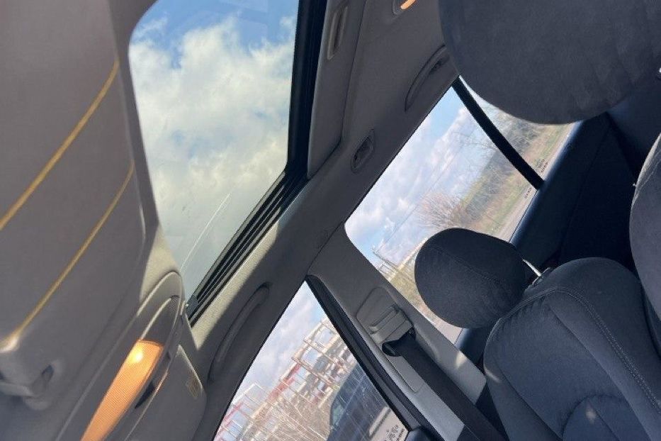 Продам Mercedes-Benz E-Class 2003 года в Киеве