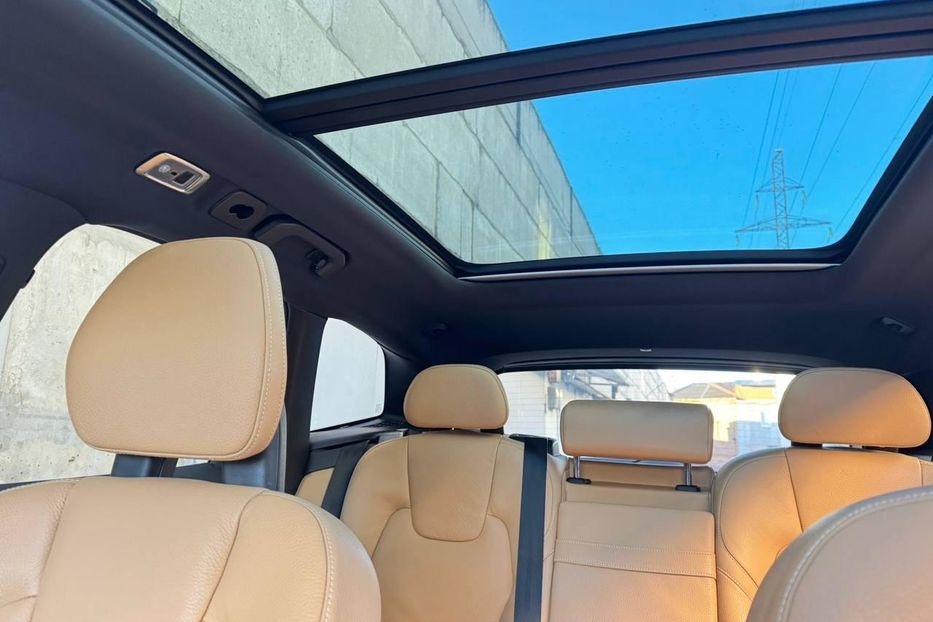 Продам Volvo XC60 2017 года в Киеве