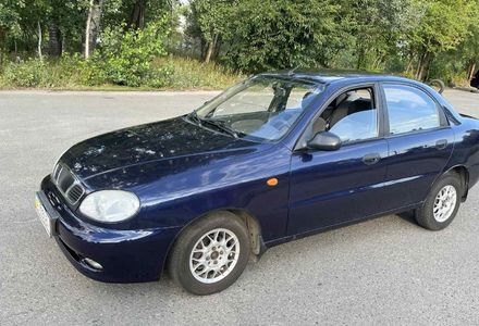 Продам Daewoo Sens МЕМЗ 307 2006 года в Днепре