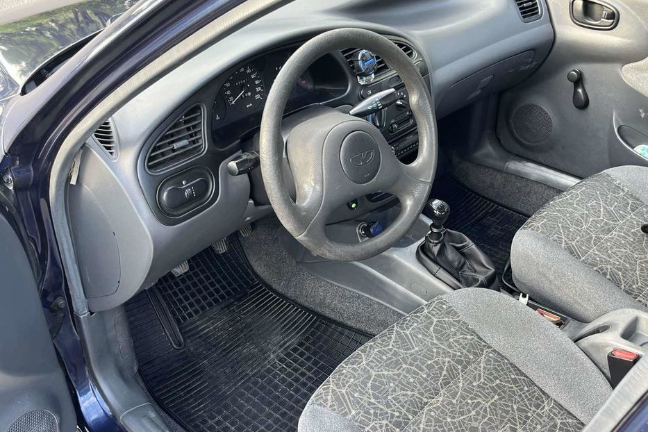 Продам Daewoo Sens МЕМЗ 307 2006 года в Днепре