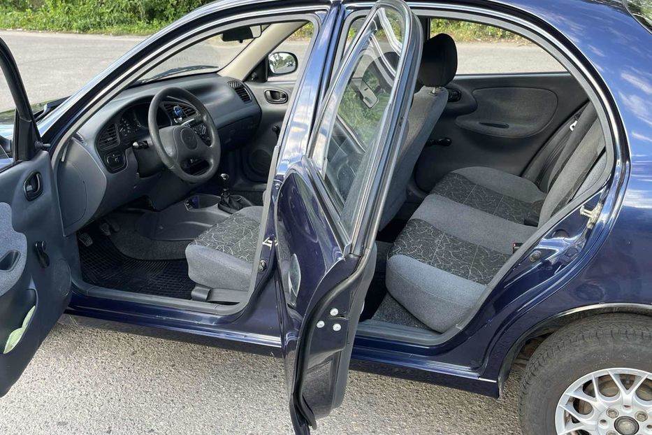 Продам Daewoo Sens МЕМЗ 307 2006 года в Днепре