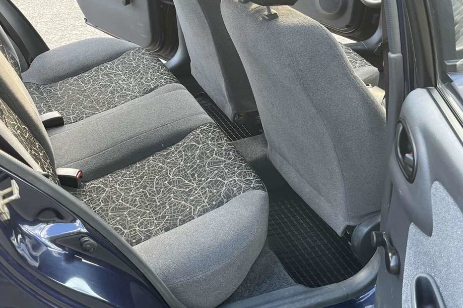 Продам Daewoo Sens МЕМЗ 307 2006 года в Днепре