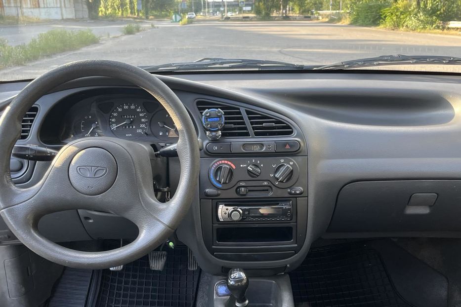 Продам Daewoo Sens МЕМЗ 307 2006 года в Днепре