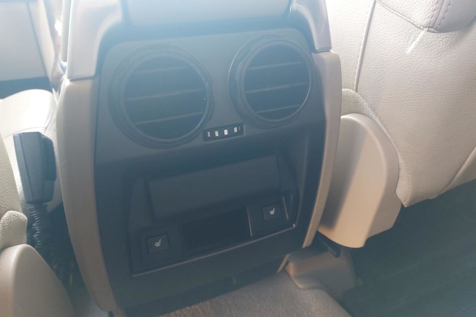 Продам Land Rover Range Rover Sport Дизель 2011 года в Киеве