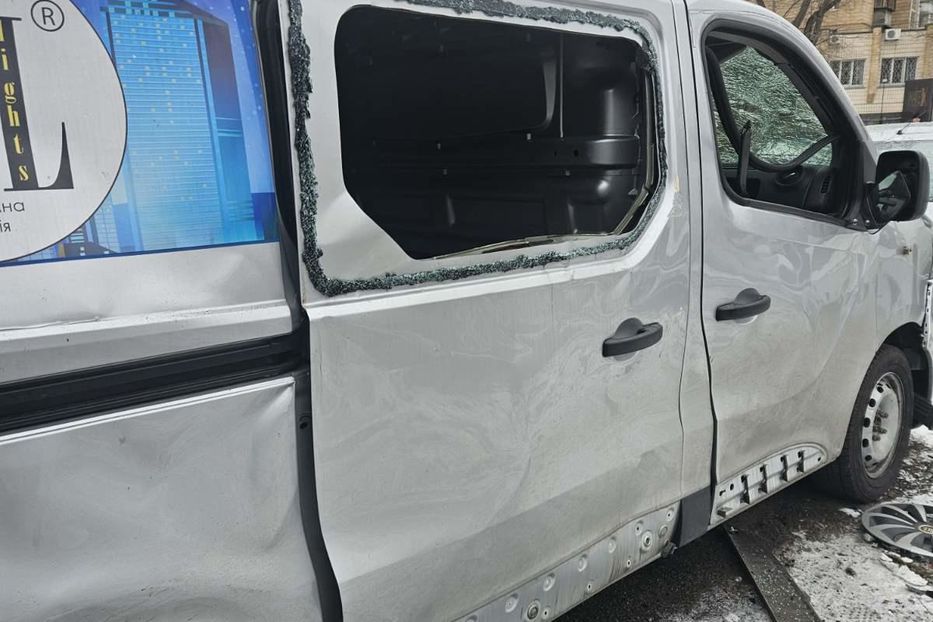 Продам Opel Vivaro груз. 2016 года в г. Вышгород, Киевская область