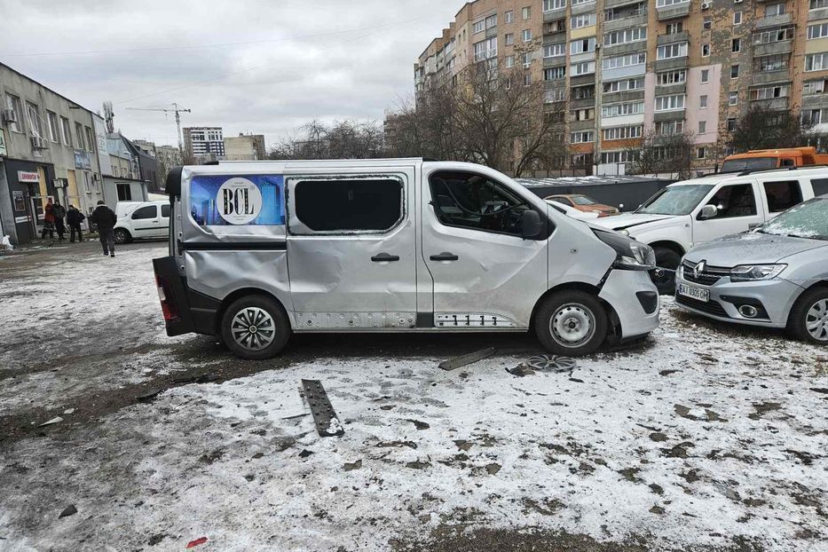 Продам Opel Vivaro груз. 2016 года в г. Вышгород, Киевская область