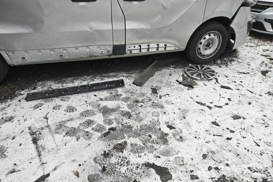 Продам Opel Vivaro груз. 2016 года в г. Вышгород, Киевская область