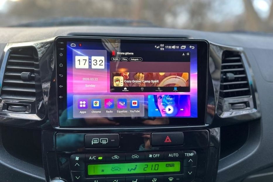 Продам Toyota Hilux 2012 года в Сумах