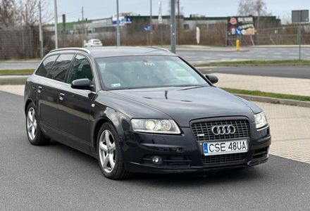 Продам Audi A6 2005 года в Харькове
