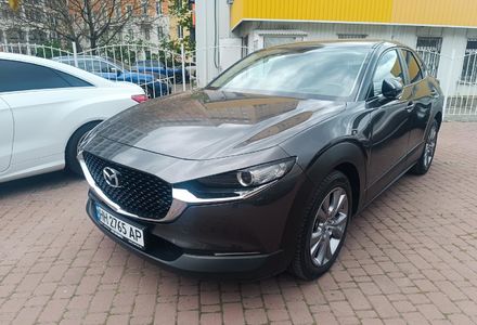 Продам Mazda CX-3 2020 года в Одессе