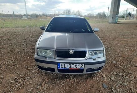 Продам Skoda Octavia 2006 года в Ровно