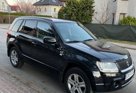 Продам Suzuki Grand Vitara 2006 года в Сумах