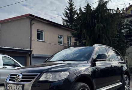 Продам Volkswagen Touareg 2007 года в Харькове