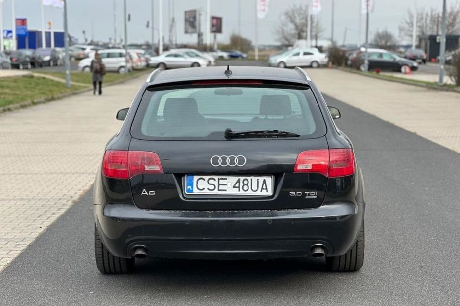 Продам Audi A6 2005 года в Харькове