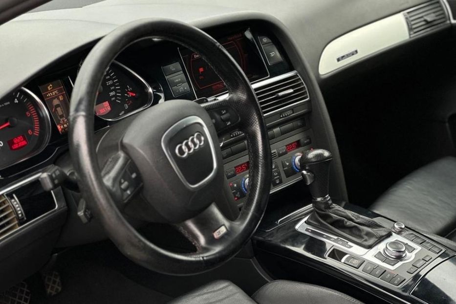 Продам Audi A6 2005 года в Харькове
