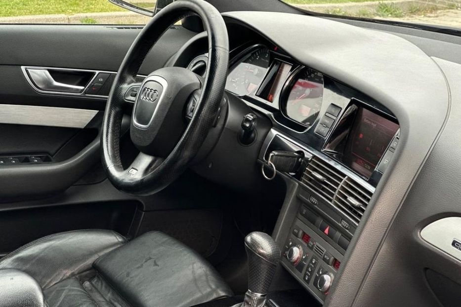 Продам Audi A6 2005 года в Харькове