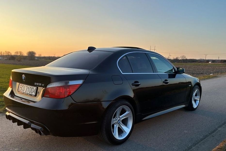 Продам BMW 525 2004 года в Харькове