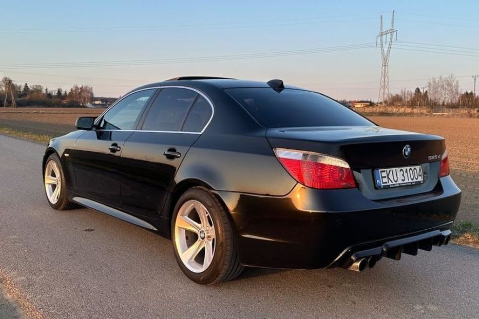 Продам BMW 525 2004 года в Харькове