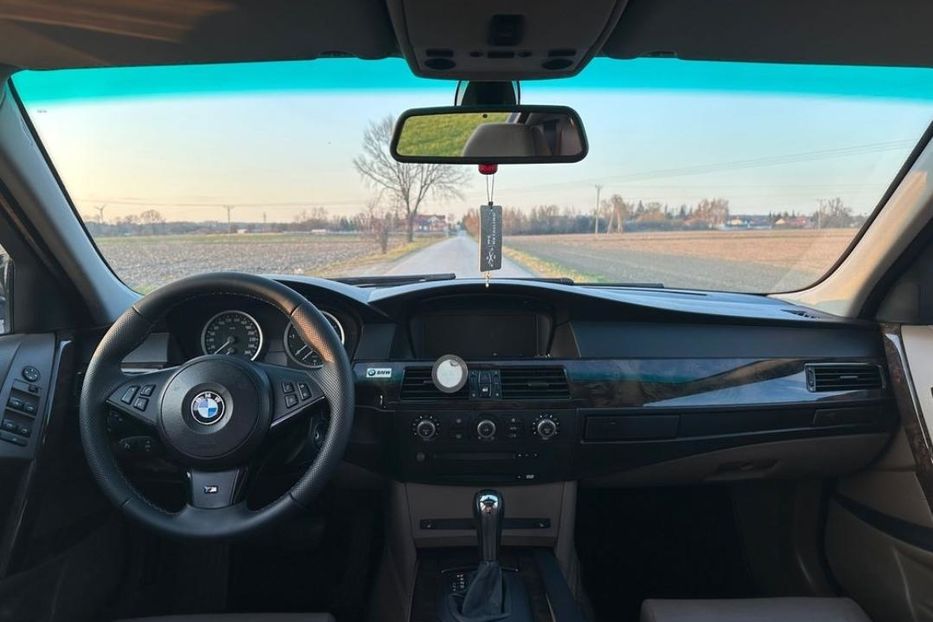 Продам BMW 525 2004 года в Харькове