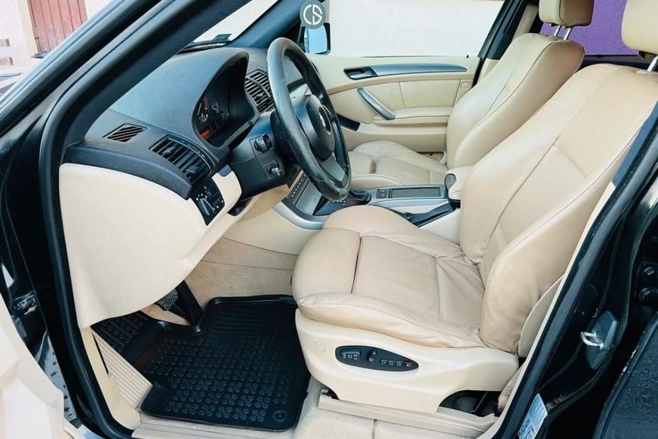 Продам BMW X5 2004 года в Виннице