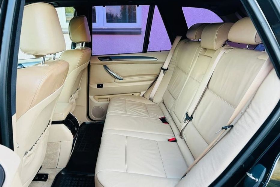Продам BMW X5 2004 года в Виннице
