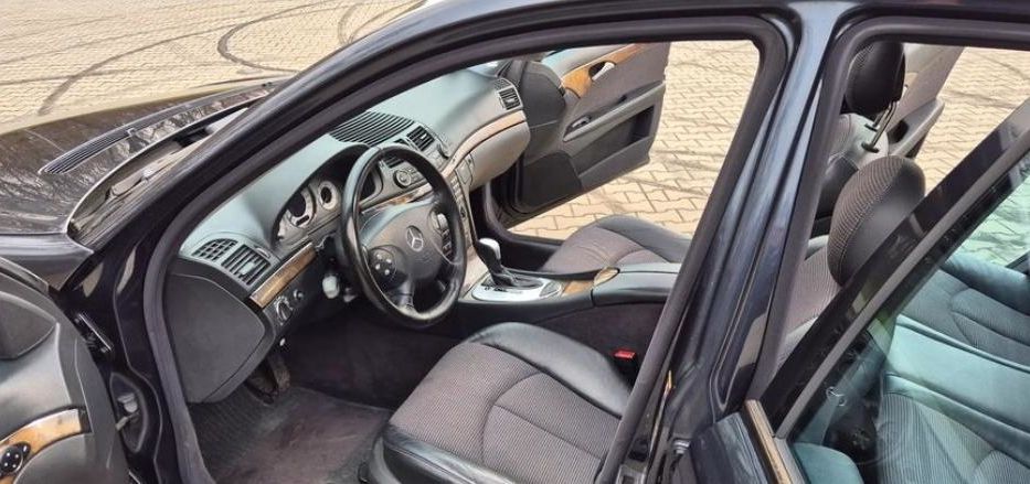 Продам Mercedes-Benz E-Class 2005 года в Житомире