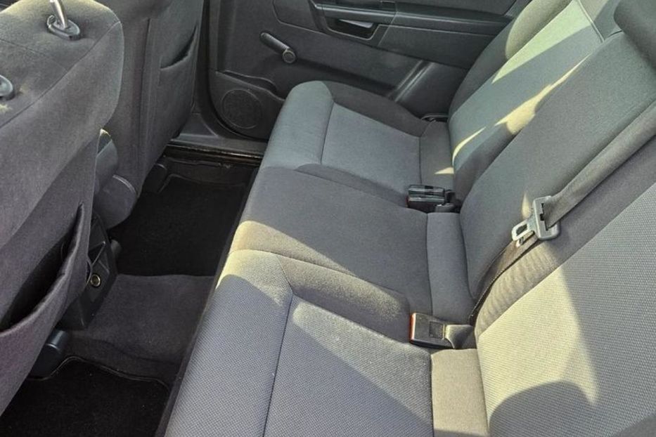 Продам Opel Zafira 2005 года в Киеве