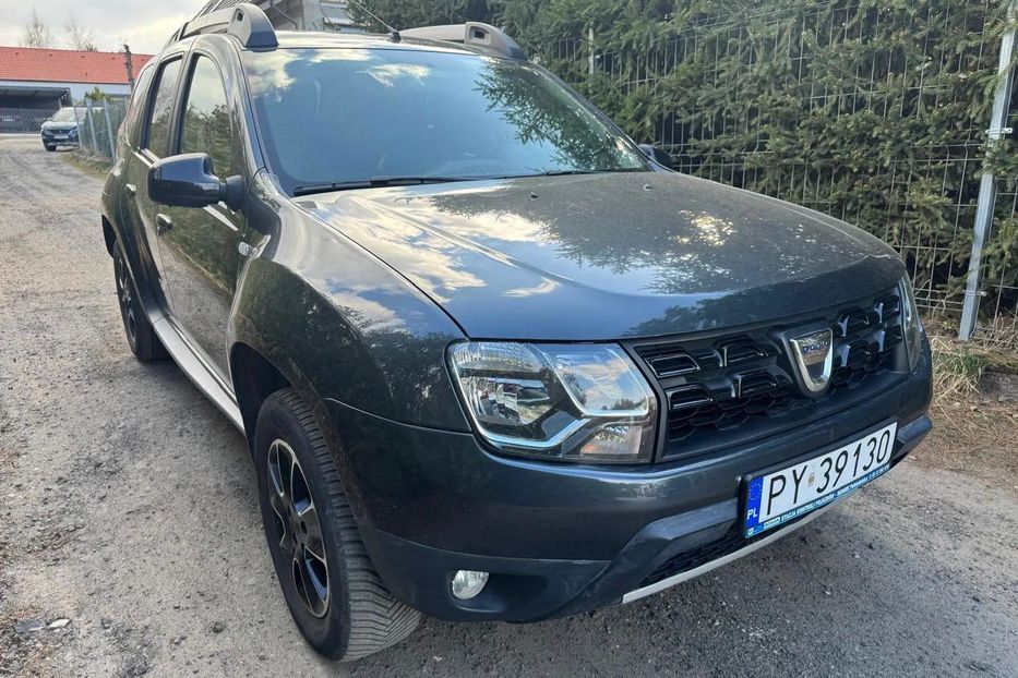 Продам Renault Duster 2017 года в Харькове