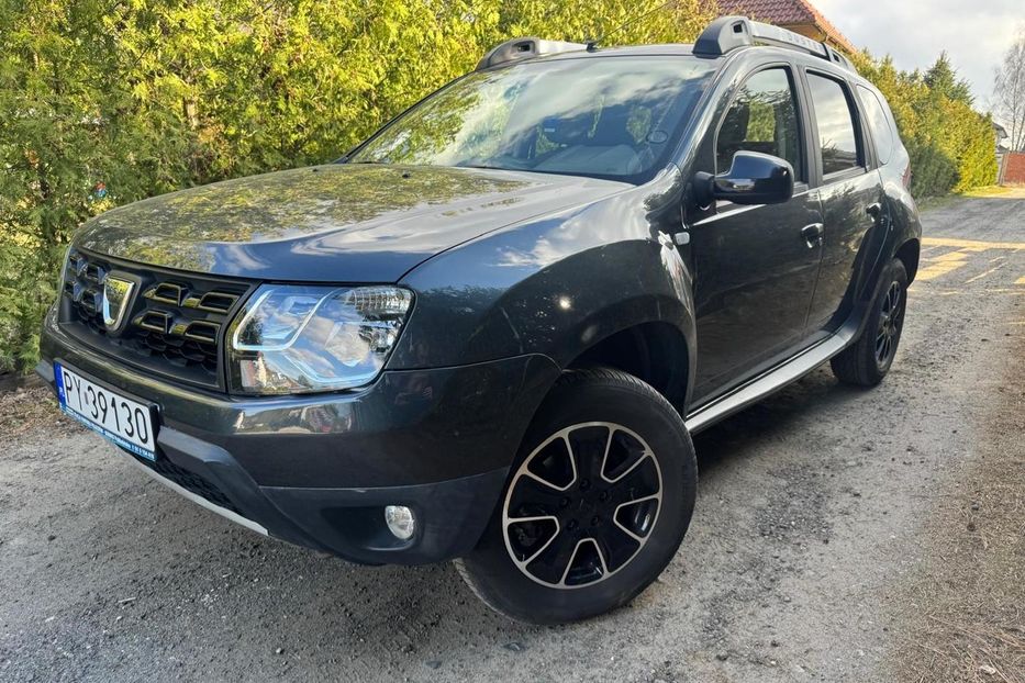 Продам Renault Duster 2017 года в Харькове