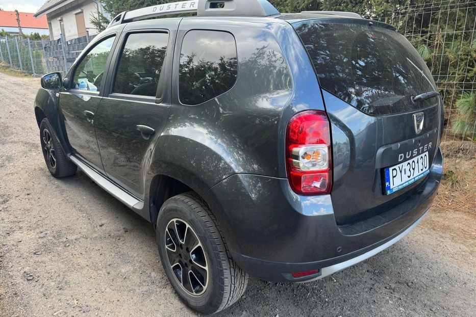 Продам Renault Duster 2017 года в Харькове