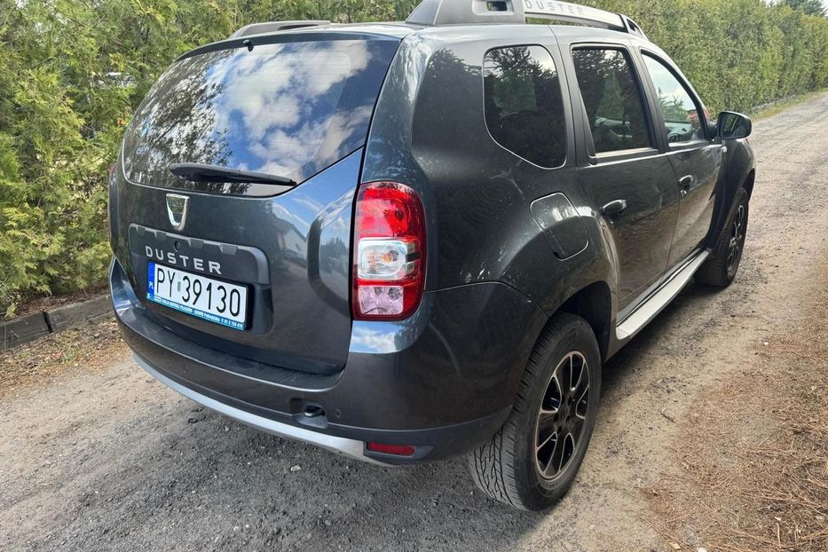 Продам Renault Duster 2017 года в Харькове