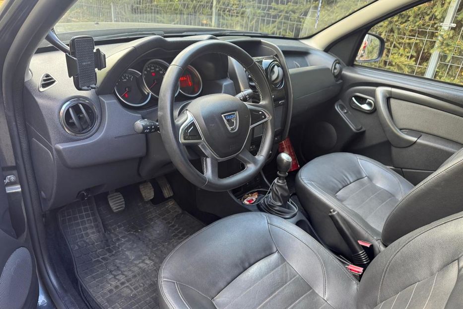 Продам Renault Duster 2017 года в Харькове