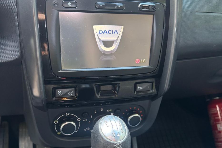 Продам Renault Duster 2017 года в Харькове