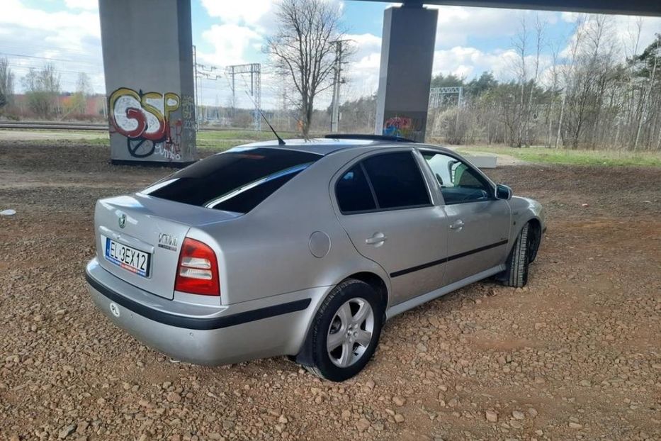 Продам Skoda Octavia 2006 года в Ровно