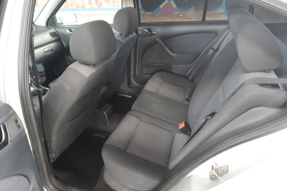 Продам Skoda Octavia 2006 года в Ровно