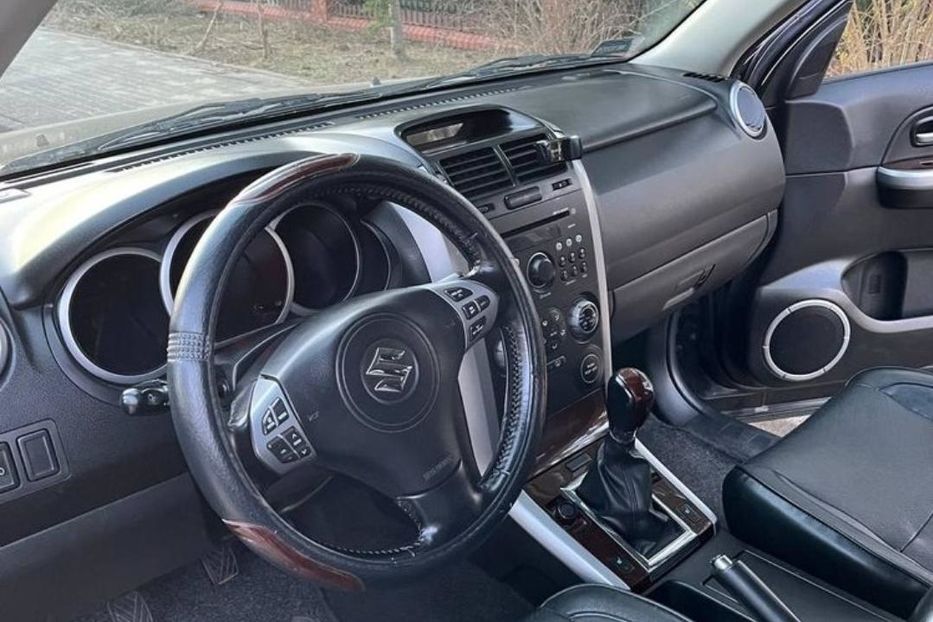 Продам Suzuki Grand Vitara 2006 года в Сумах