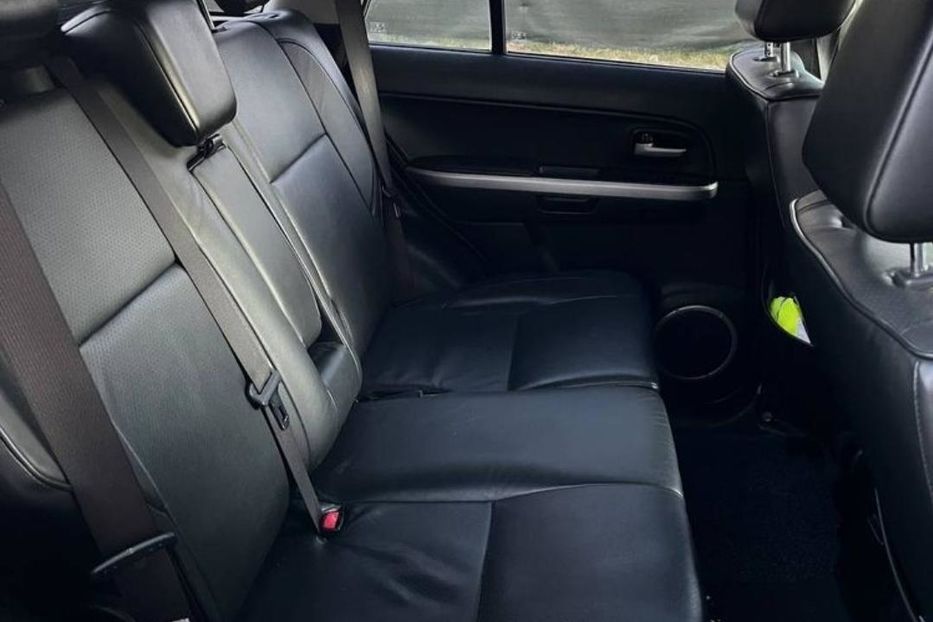 Продам Suzuki Grand Vitara 2006 года в Сумах