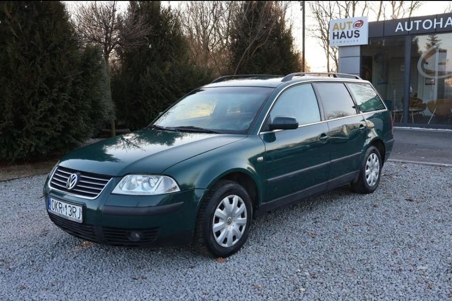 Продам Volkswagen Passat B5 2004 года в Житомире