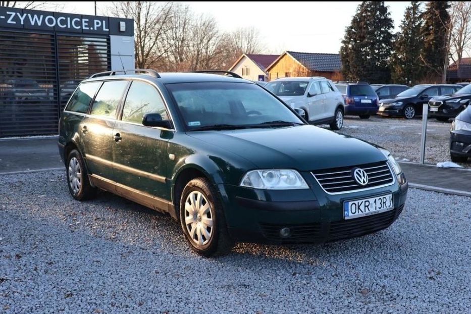 Продам Volkswagen Passat B5 2004 года в Житомире