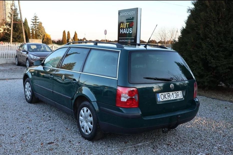 Продам Volkswagen Passat B5 2004 года в Житомире