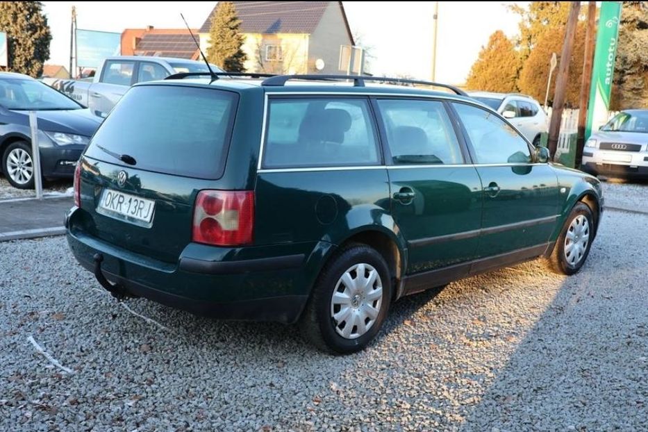Продам Volkswagen Passat B5 2004 года в Житомире