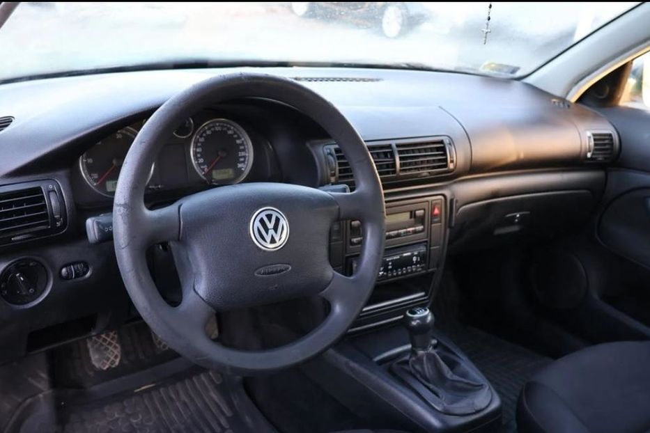Продам Volkswagen Passat B5 2004 года в Житомире